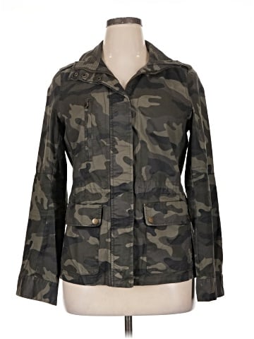 Love Tree Jacket (view 1)