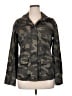 Love Tree 100% Cotton Camo Green Jacket Size XL - photo 1