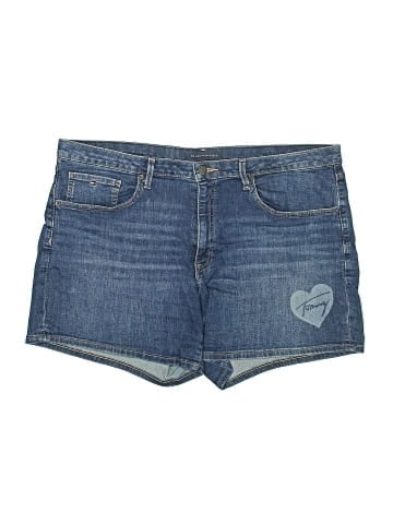 Tommy Hilfiger Denim Shorts (view 1)