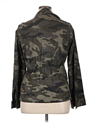 Love Tree Jacket (view 2)