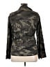 Love Tree 100% Cotton Camo Green Jacket Size XL - photo 2