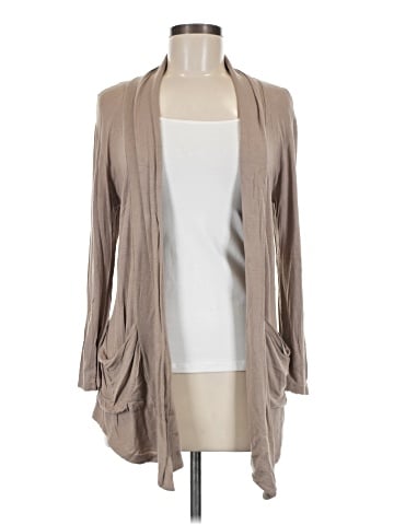 H.I.P. Happening in the Present Cardigan (view 1)