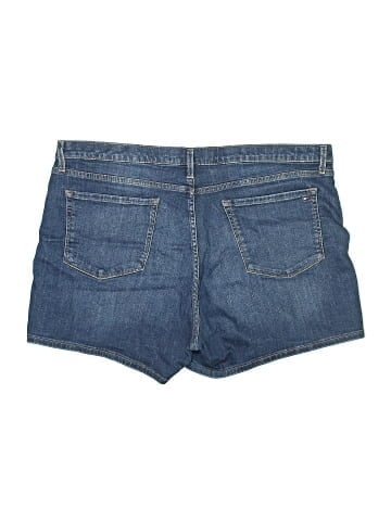 Tommy Hilfiger Denim Shorts (view 2)