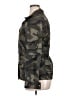 Love Tree 100% Cotton Camo Green Jacket Size XL - photo 5