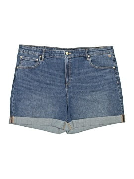 Tommy Hilfiger Denim Shorts