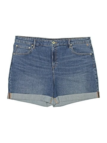 Tommy Hilfiger Denim Shorts (view 1)