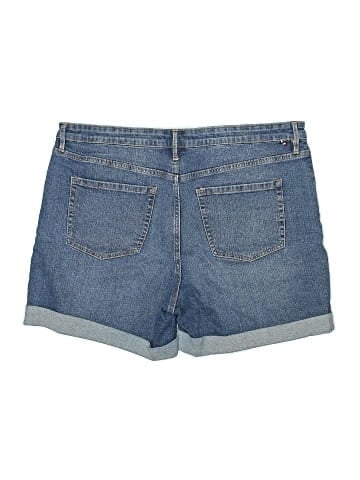 Tommy Hilfiger Denim Shorts (view 2)