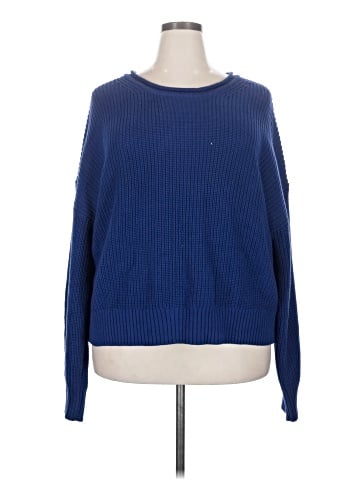Gap Pullover Sweater (view 1)