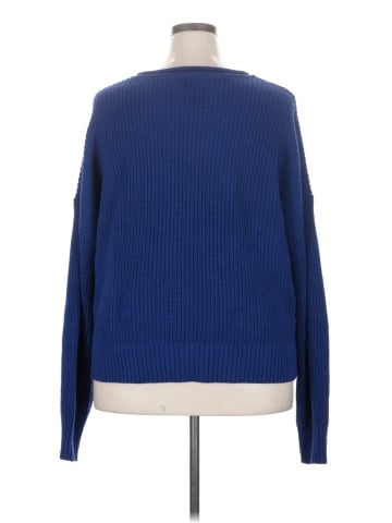 Gap Pullover Sweater (view 2)