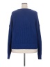 Gap 100% Cotton Blue Pullover Sweater Size XXL - photo 2