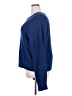 Gap 100% Cotton Blue Pullover Sweater Size XXL - photo 5