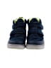 Ugg 100% Leather Blue Sneakers Size 11 (kids) - photo 2