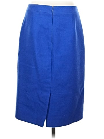 J.Crew Formal Skirt (view 2)