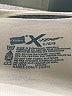 Hanes Solid Ivory Short Sleeve T-Shirt Size L - photo 7