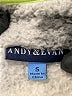 Andy & Evan 100% Polyester Camo Gray Sweatshirt Size 5 - photo 3
