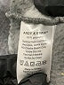 Andy & Evan 100% Polyester Camo Gray Sweatshirt Size 5 - photo 4
