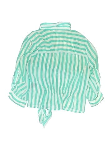 Mine Long Sleeve Blouse (view 2)