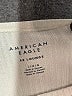 American Eagle Outfitters Ivory Short Sleeve Top Size L - photo 7