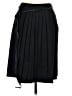 Sisley Black Formal Skirt Size EU 42 / US 12 - photo 1