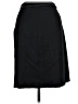 Sisley Black Formal Skirt Size EU 42 / US 12 - photo 2