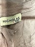 Nicholas 100% Viscose Tan Jumpsuit Size 8 - photo 4