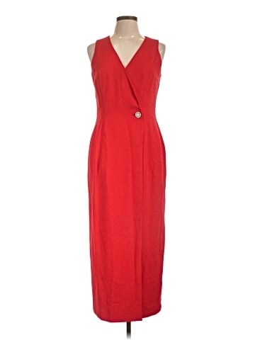 Kenar Cocktail Dress (view 1)