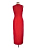 Kenar Red Cocktail Dress Size 10 - photo 2