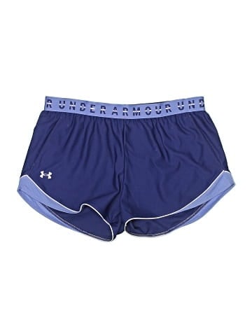 Under Armour Athletic Shorts (view 1)