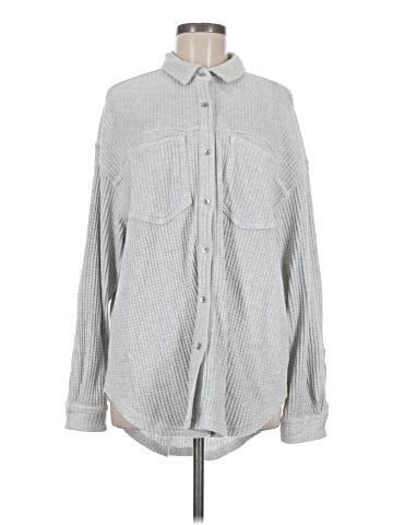 Aerie Cardigan (view 1)