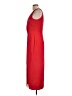 Kenar Red Cocktail Dress Size 10 - photo 5