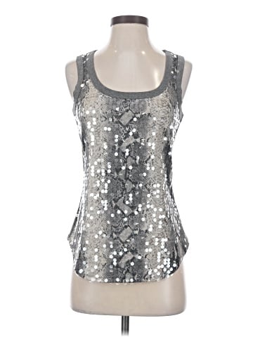 Karen Kane Tank Top (view 1)