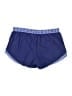 Under Armour 100% Polyester Blue Athletic Shorts Size L - photo 2