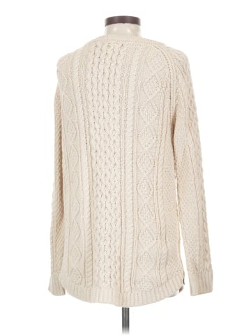 L.L.Bean Signature Pullover Sweater (view 2)