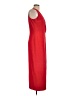 Kenar Red Cocktail Dress Size 10 - photo 4
