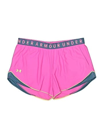 Under Armour Athletic Shorts (view 1)