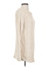 L.L.Bean Signature 100% Cotton Ivory Pullover Sweater Size S - photo 4
