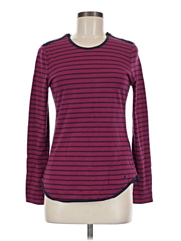 Nautica Long Sleeve T-Shirt (view 1)