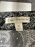 Cato Paisley Gray Formal Skirt Size XS - photo 3