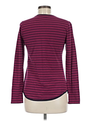 Nautica Long Sleeve T-Shirt (view 2)