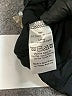 Tiffany Rose Black Cocktail Dress Size 0 Maternity - photo 7