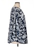 Ruby Rd. Blue 3/4 Sleeve Blouse Size 1X - photo 4