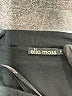 Ella Moss Black Romper Size S - photo 4