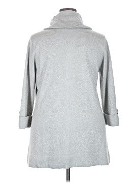JM Collection Turtleneck Sweater (view 2)