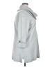 JM Collection Silver Turtleneck Sweater Size 2X - photo 4