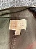Hinge Solid Green Jacket Size M - photo 6