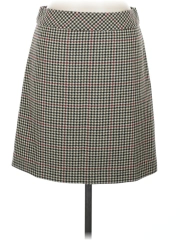 J.Crew Factory Store Casual Skirt (view 1)
