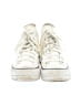 Converse White Sneakers Size 10 - photo 2