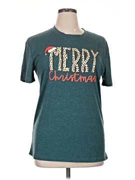 Unbranded Short Sleeve T-Shirt (view 1)