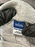 Old Navy Solid Gray Athletic Shorts Size 4T - photo 3
