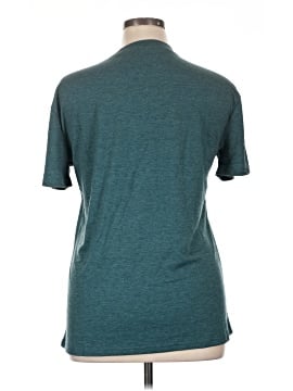 Unbranded Short Sleeve T-Shirt (view 2)